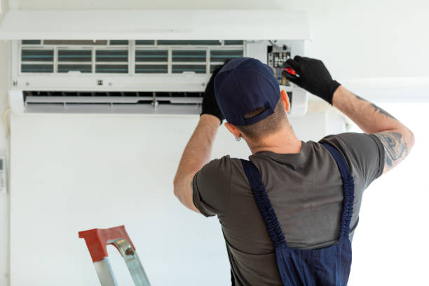 Best Affordable HVAC Duct Cleaning  in USA